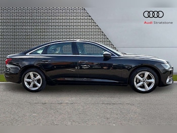 Used Audi A6 2023 for sale - 78051931: Photo
