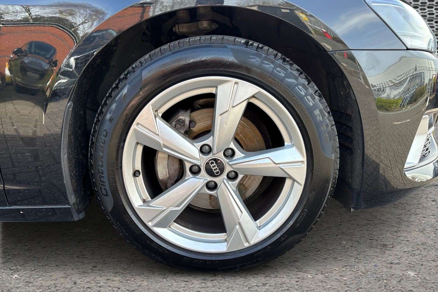 Used Audi A6 2023 for sale - 78051931: Photo 5