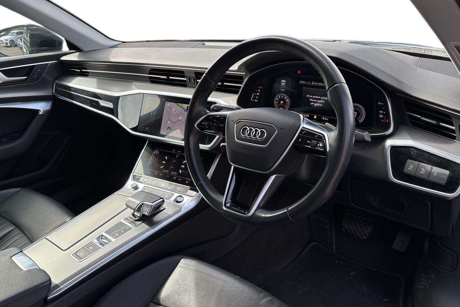 Used Audi A6 2023 for sale - 78051931: Photo 6