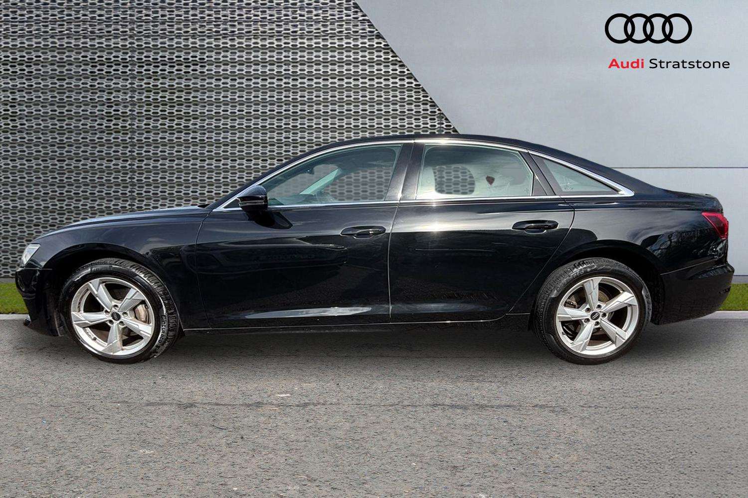 Used Audi A6 2023 for sale - 78051931: Photo 8