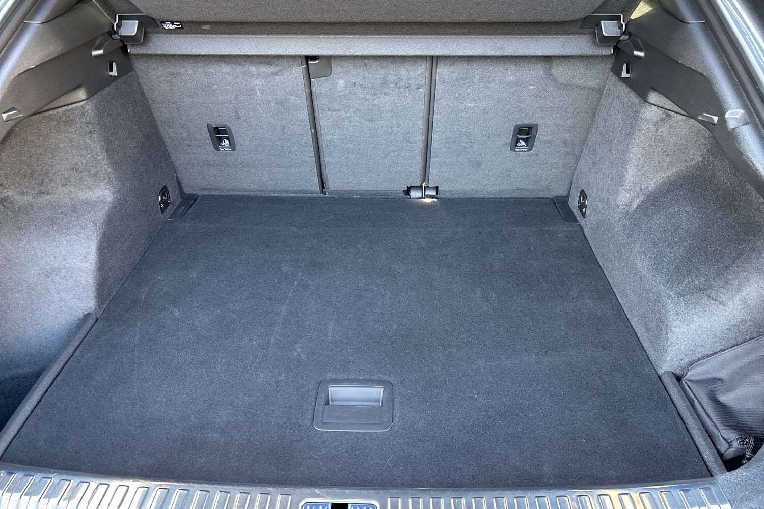 Used Audi Q3 2024 for sale - 78173468: Photo 13