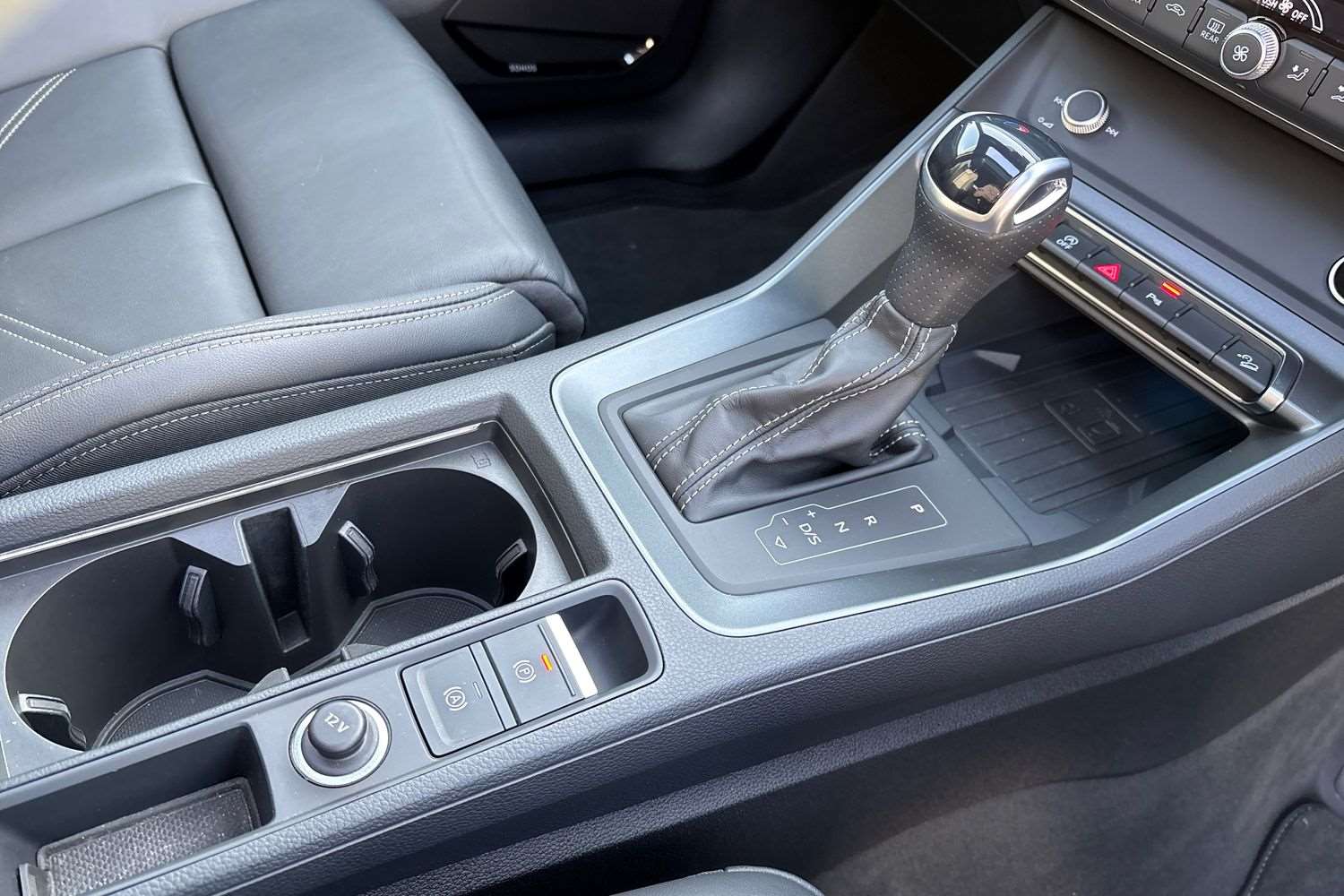 Used Audi Q3 2024 for sale - 78173468: Photo 15