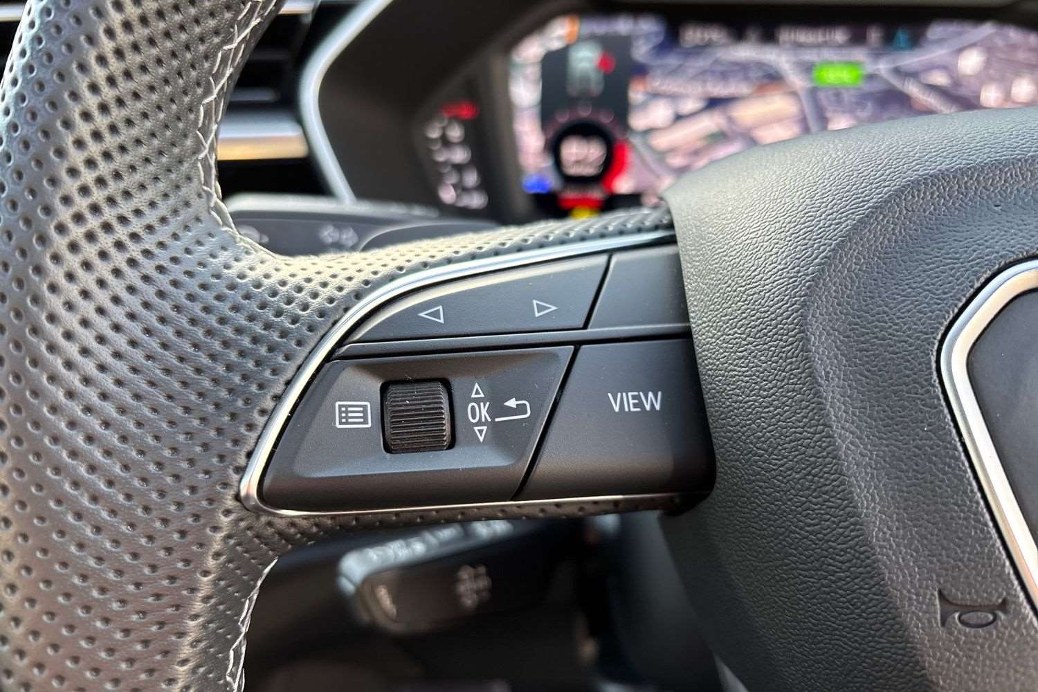 Used Audi Q3 2024 for sale - 78173468: Photo 16