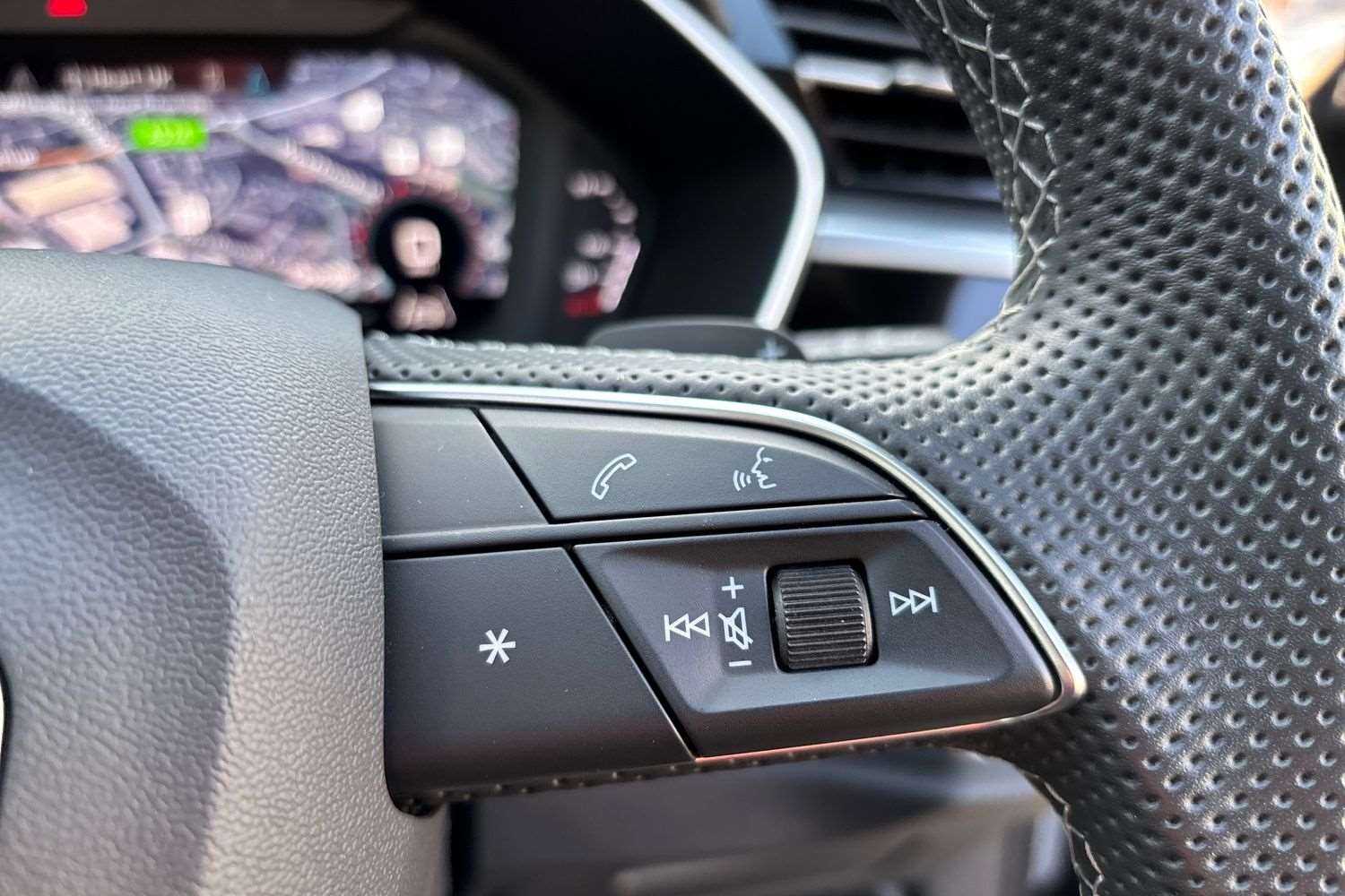 Used Audi Q3 2024 for sale - 78173468: Photo 17