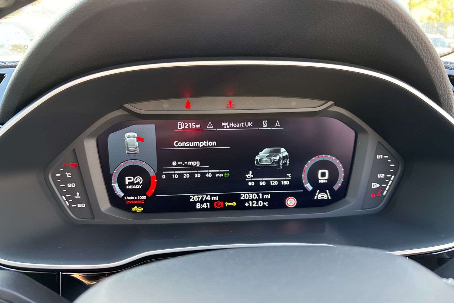 Used Audi Q3 2024 for sale - 78173468: Photo 18