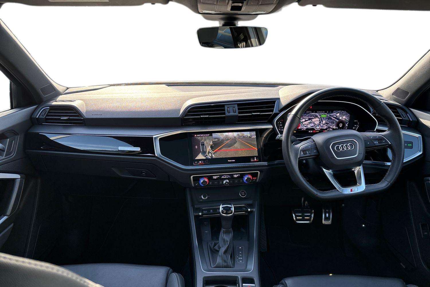 Used Audi Q3 2024 for sale - 78173468: Photo 19