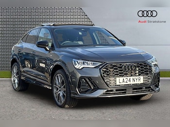 Audi Q3 feature image
