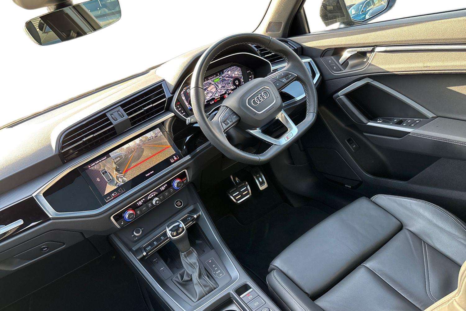 Used Audi Q3 2024 for sale - 78173468: Photo 20