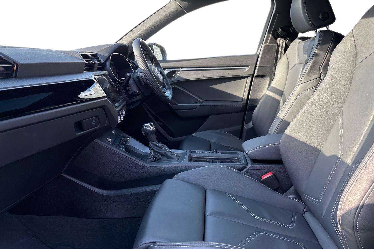 Used Audi Q3 2024 for sale - 78173468: Photo 21