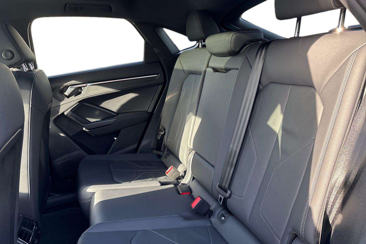 Used Audi Q3 2024 for sale - 78173468: Photo 22