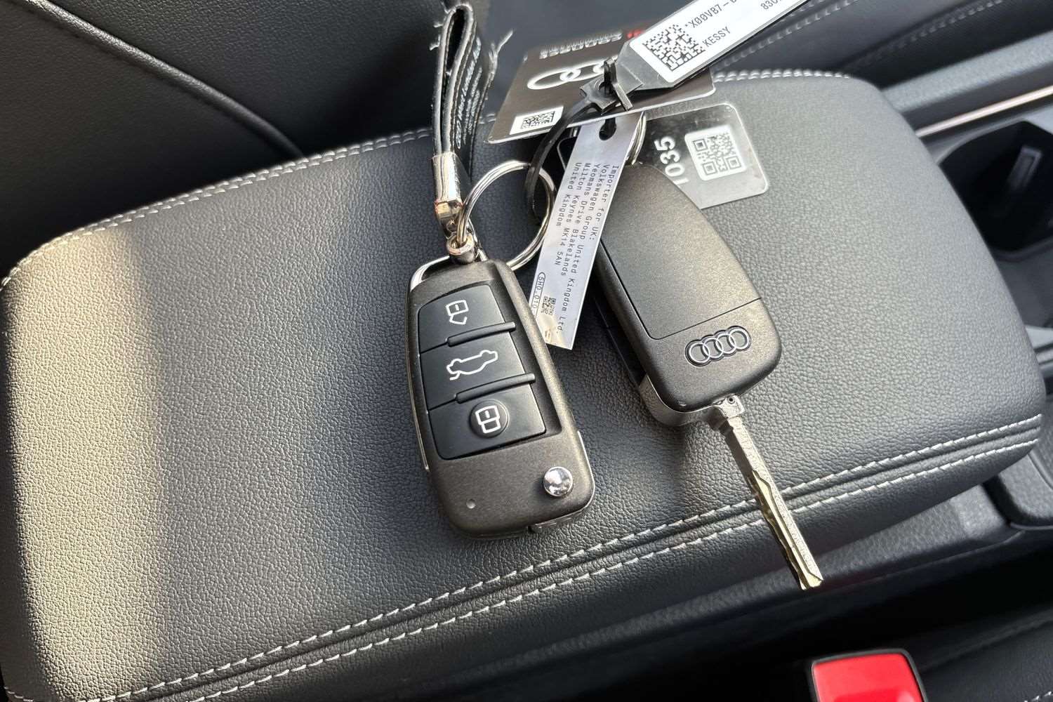 Used Audi Q3 2024 for sale - 78173468: Photo 25