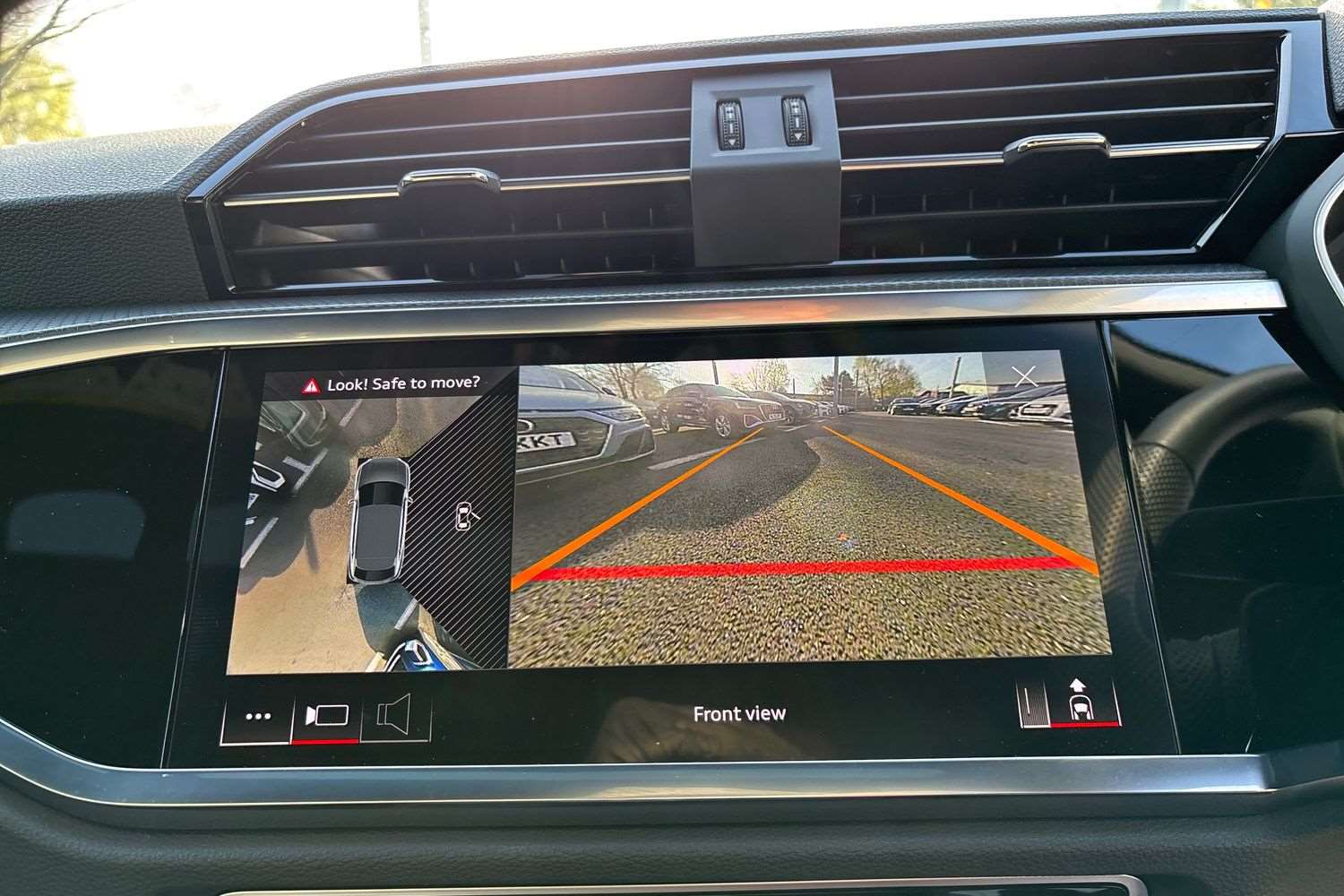 Used Audi Q3 2024 for sale - 78173468: Photo 26