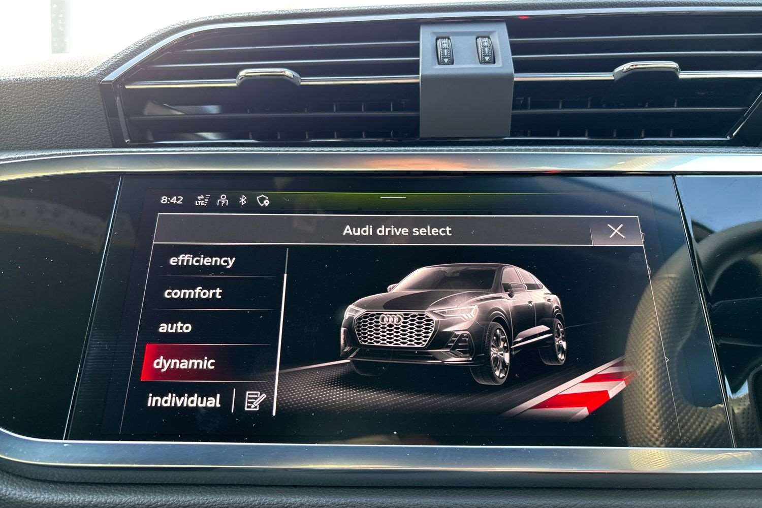 Used Audi Q3 2024 for sale - 78173468: Photo 30