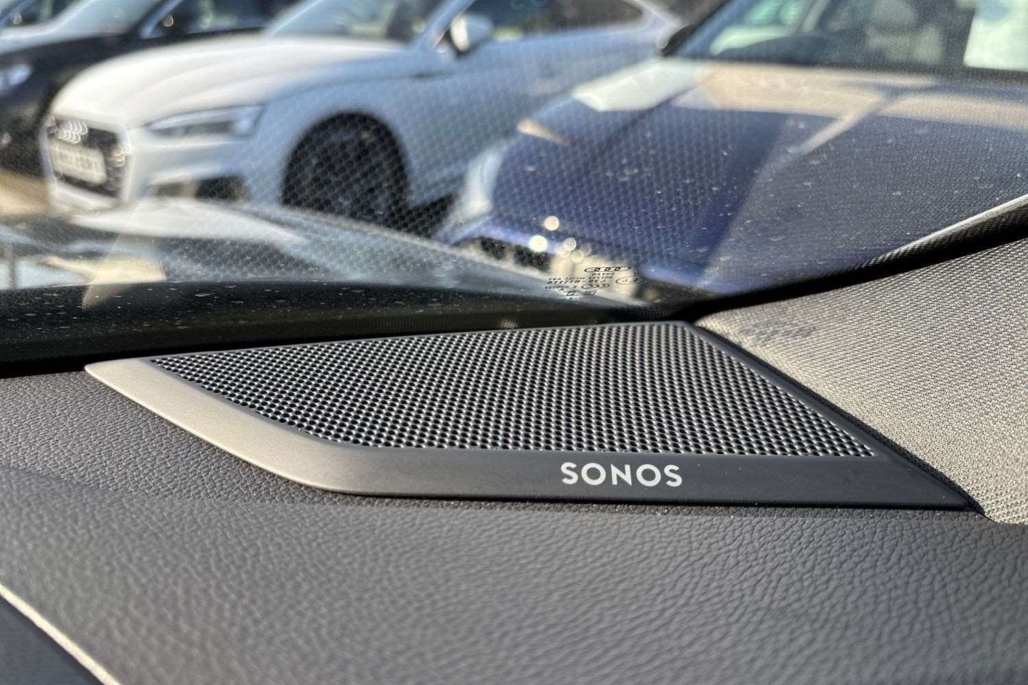 Used Audi Q3 2024 for sale - 78173468: Photo 33