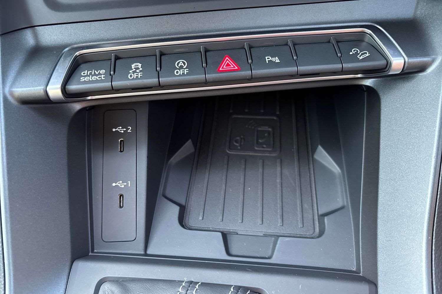 Used Audi Q3 2024 for sale - 78173468: Photo 35