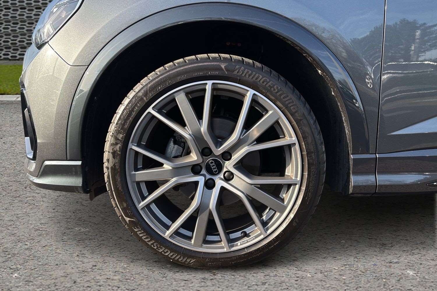 Used Audi Q3 2024 for sale - 78173468: Photo 5