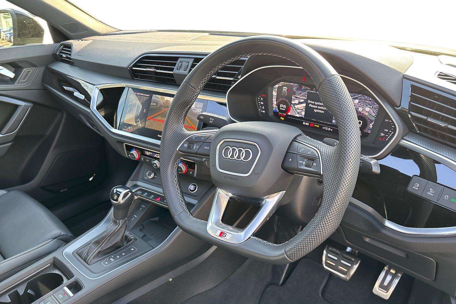 Used Audi Q3 2024 for sale - 78173468: Photo 6