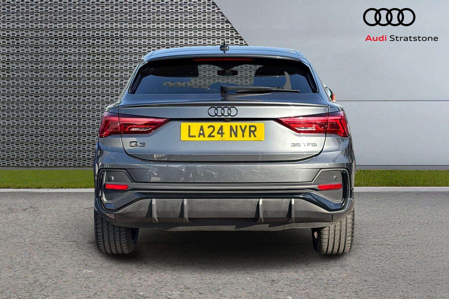 Used Audi Q3 2024 for sale - 78173468: Photo 7