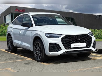 Used Audi Q5 2025 for sale - 75846540: Photo