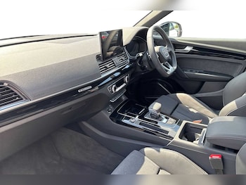 Used Audi Q5 2025 for sale - 75846540: Photo