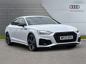 Used Audi A5 2023 for sale - 79078484: Photo