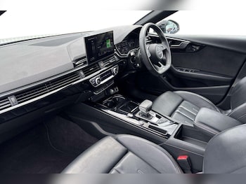 Used Audi A5 2023 for sale - 79078484: Photo