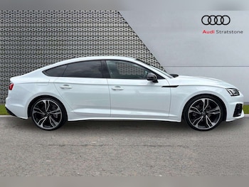 Used Audi A5 2023 for sale - 79078484: Photo
