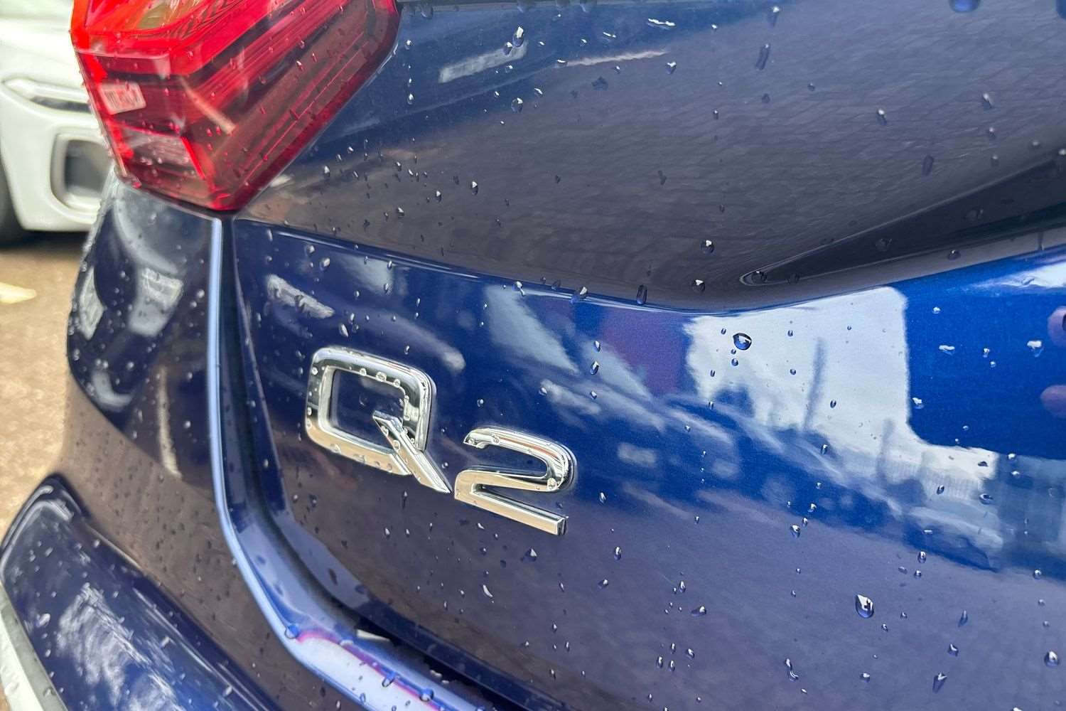 Used Audi Q2 2024 for sale - 76156177: Photo 12