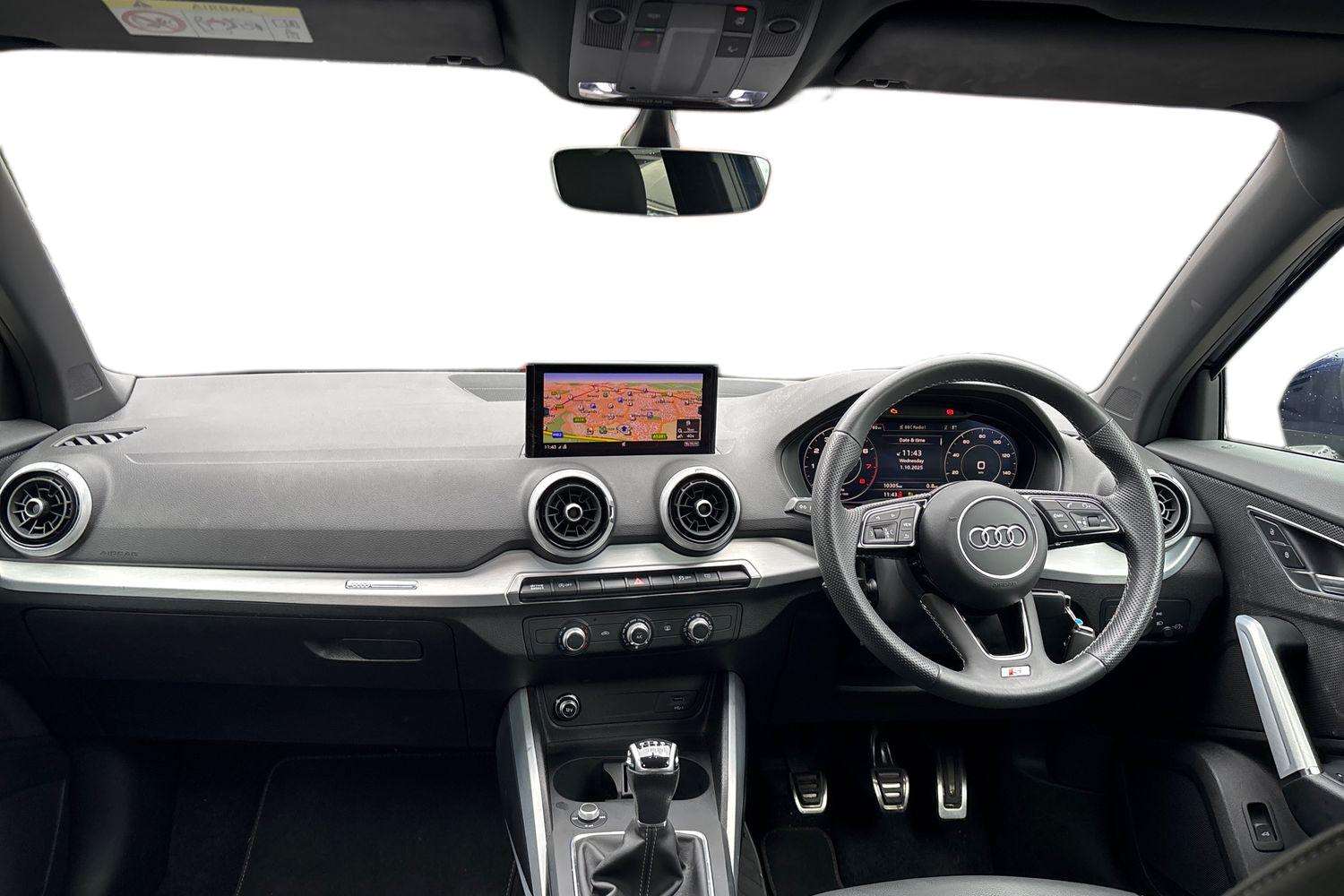 Used Audi Q2 2024 for sale - 76156177: Photo 19