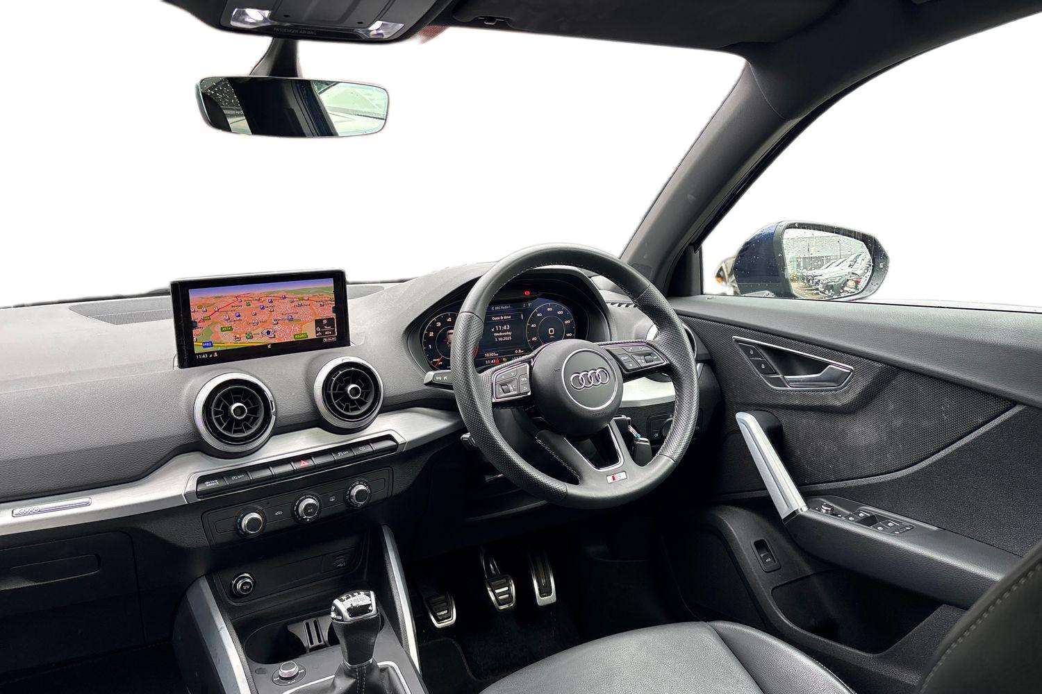 Used Audi Q2 2024 for sale - 76156177: Photo 20