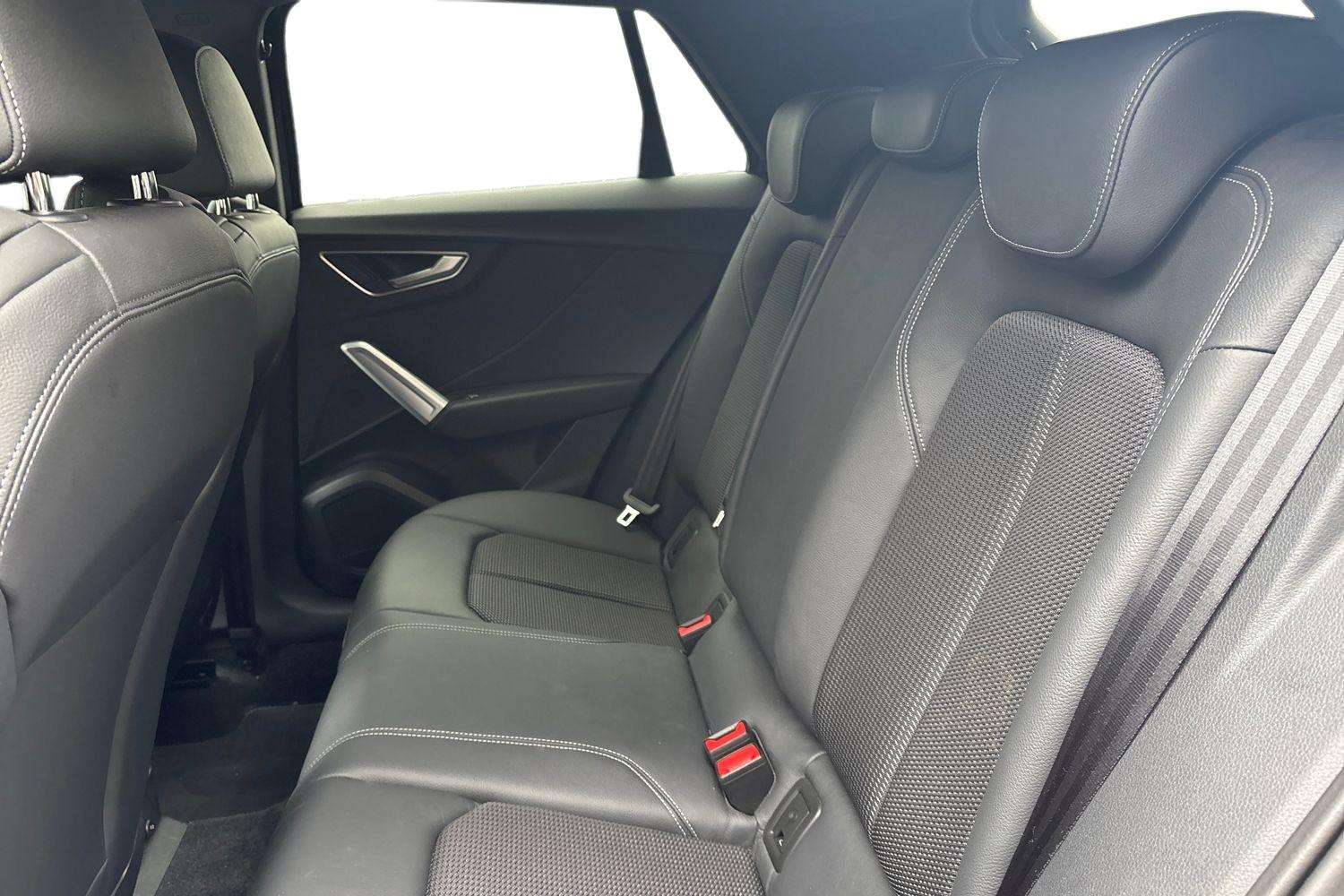 Used Audi Q2 2024 for sale - 76156177: Photo 22