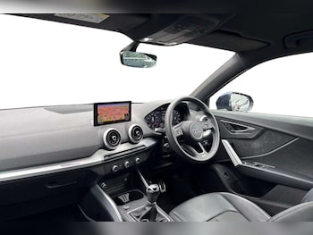 Used Audi Q2 2024 for sale - 76156177: Photo 2
