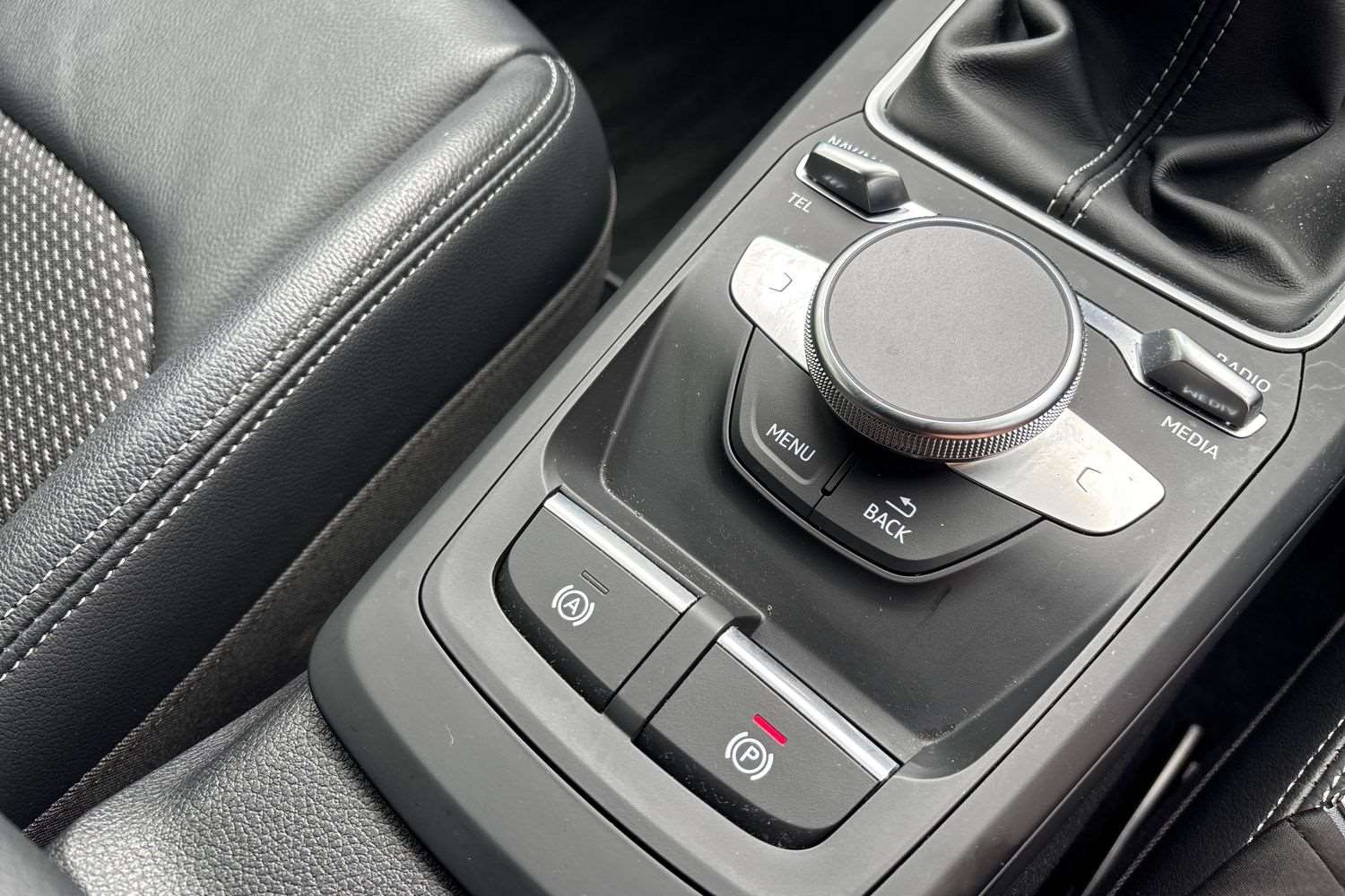 Used Audi Q2 2024 for sale - 76156177: Photo 33
