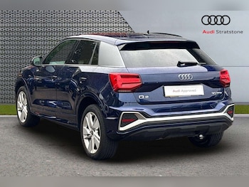 Used Audi Q2 2024 for sale - 76156177: Photo 3