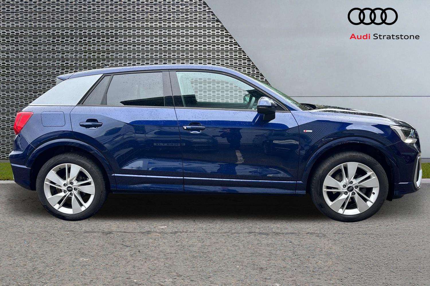 Used Audi Q2 2024 for sale - 76156177: Photo 4
