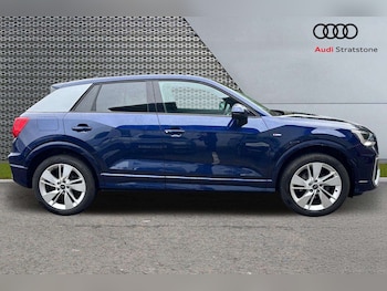 Used Audi Q2 2024 for sale - 76156177: Photo 4