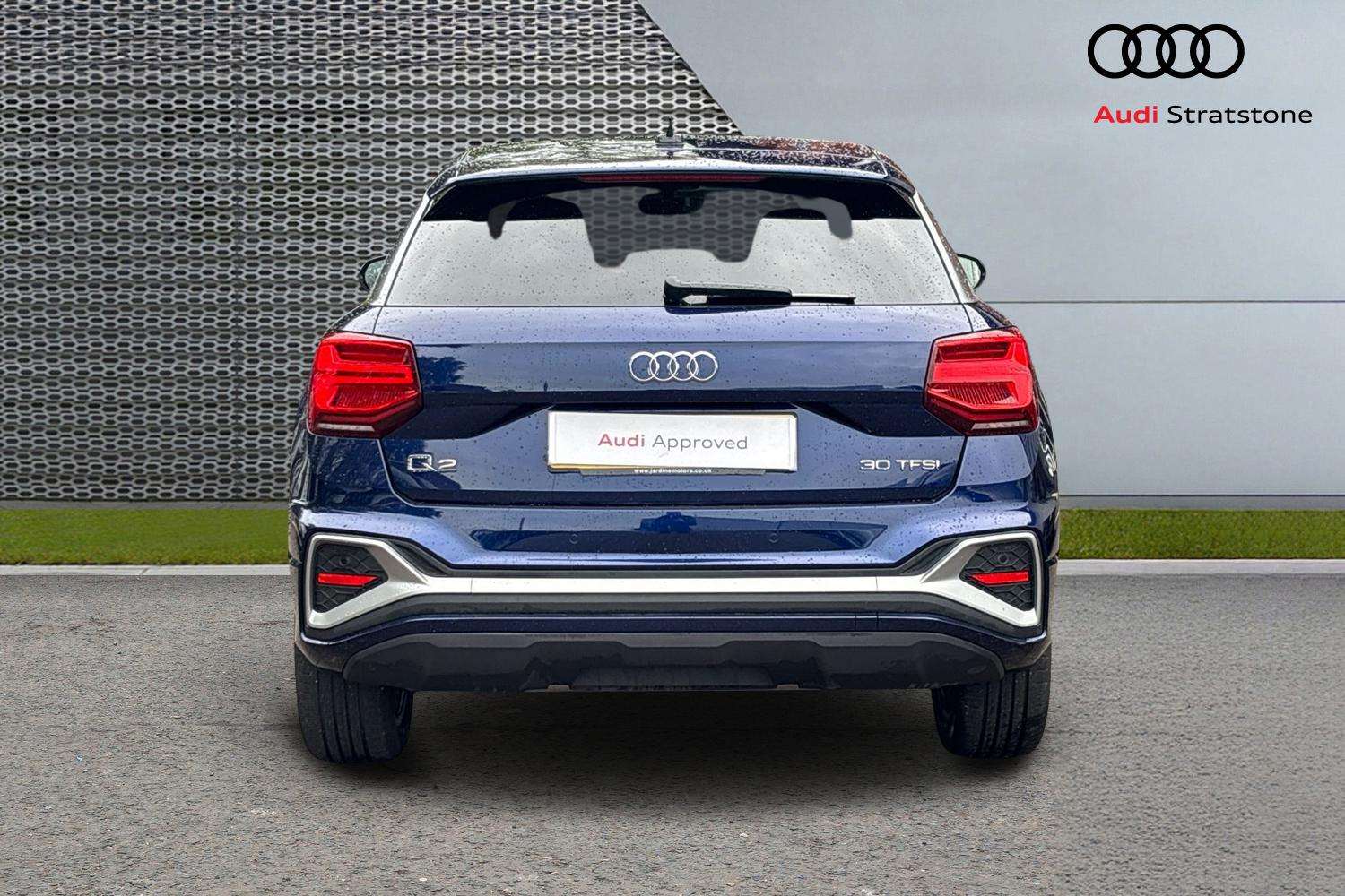 Used Audi Q2 2024 for sale - 76156177: Photo 7