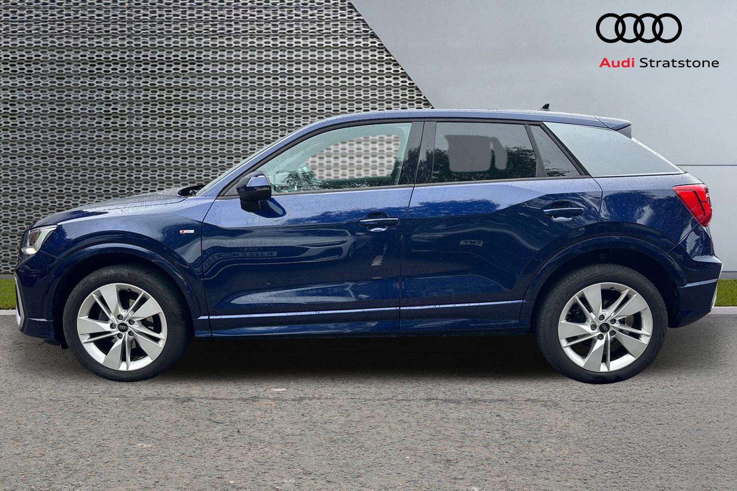 Used Audi Q2 2024 for sale - 76156177: Photo 8