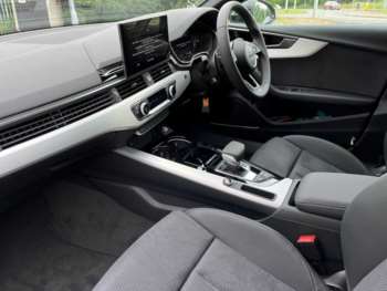 Used Audi A5 2024 for sale - 75189823: Photo