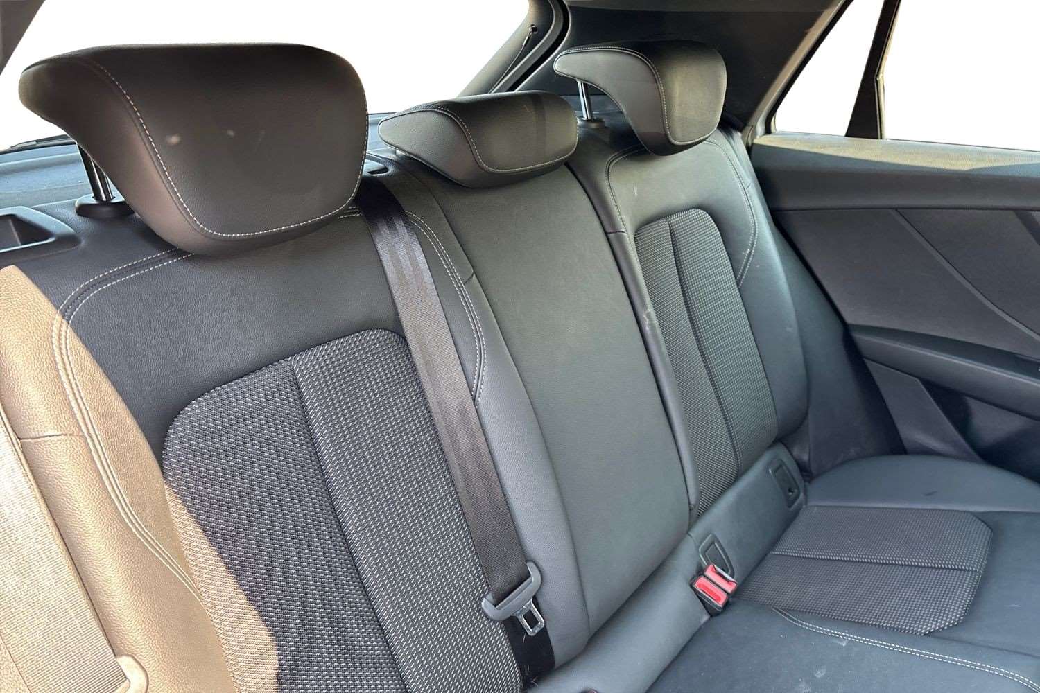 Used Audi Q2 for sale - 77429156: Photo 10