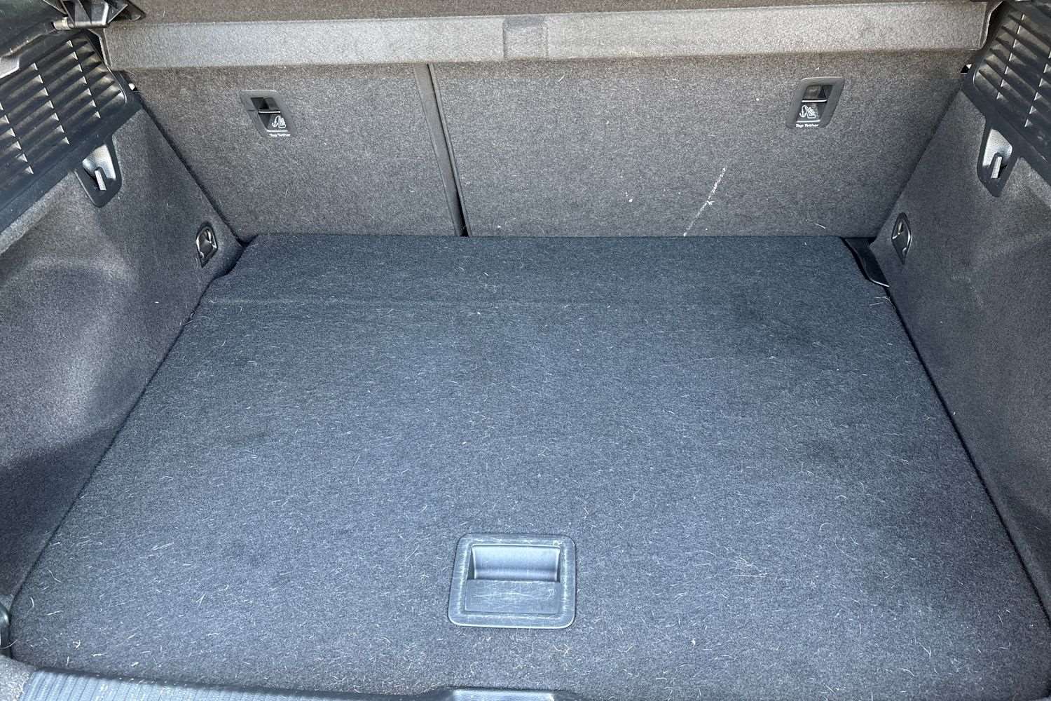 Used Audi Q2 for sale - 77429156: Photo 11