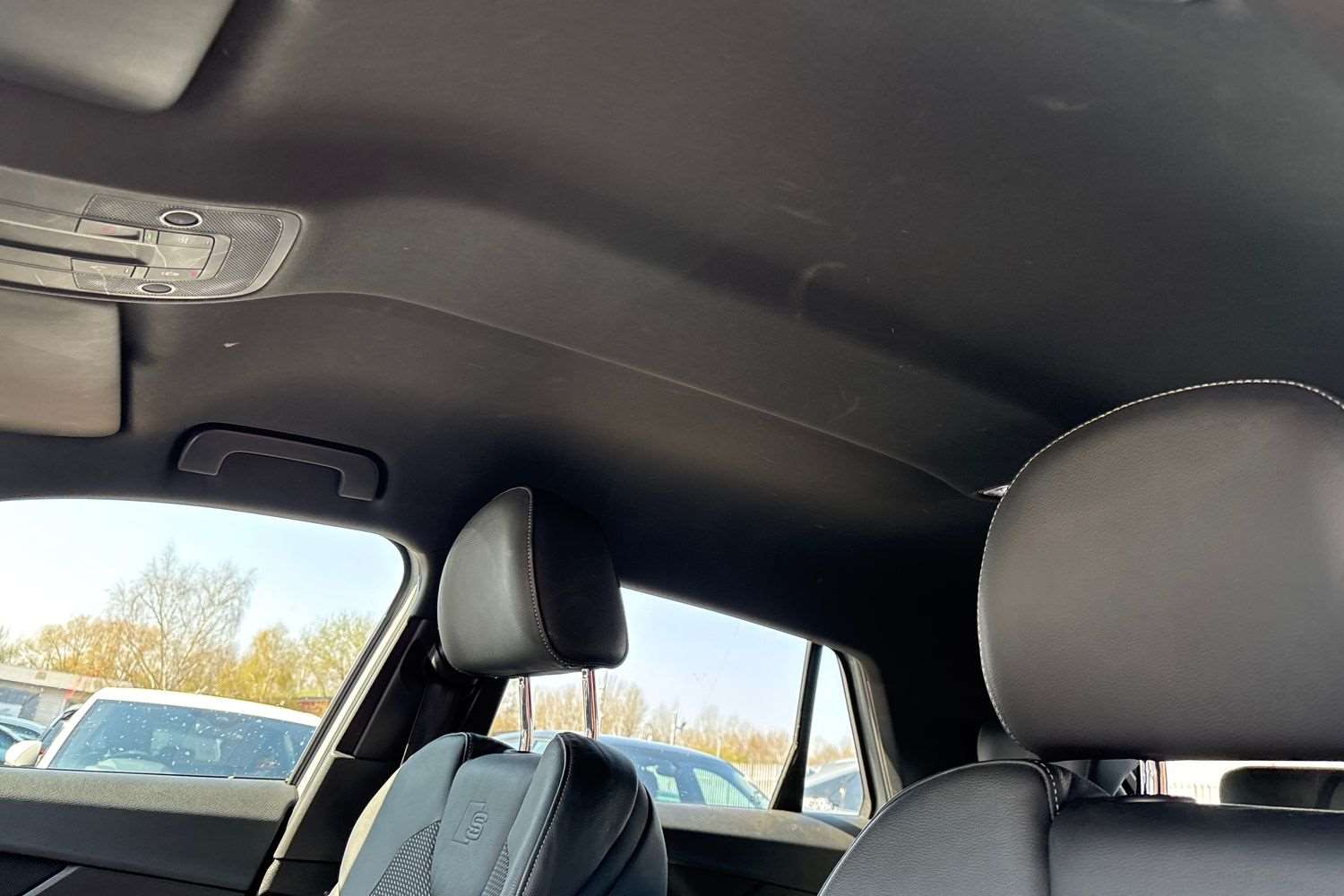 Used Audi Q2 for sale - 77429156: Photo 13