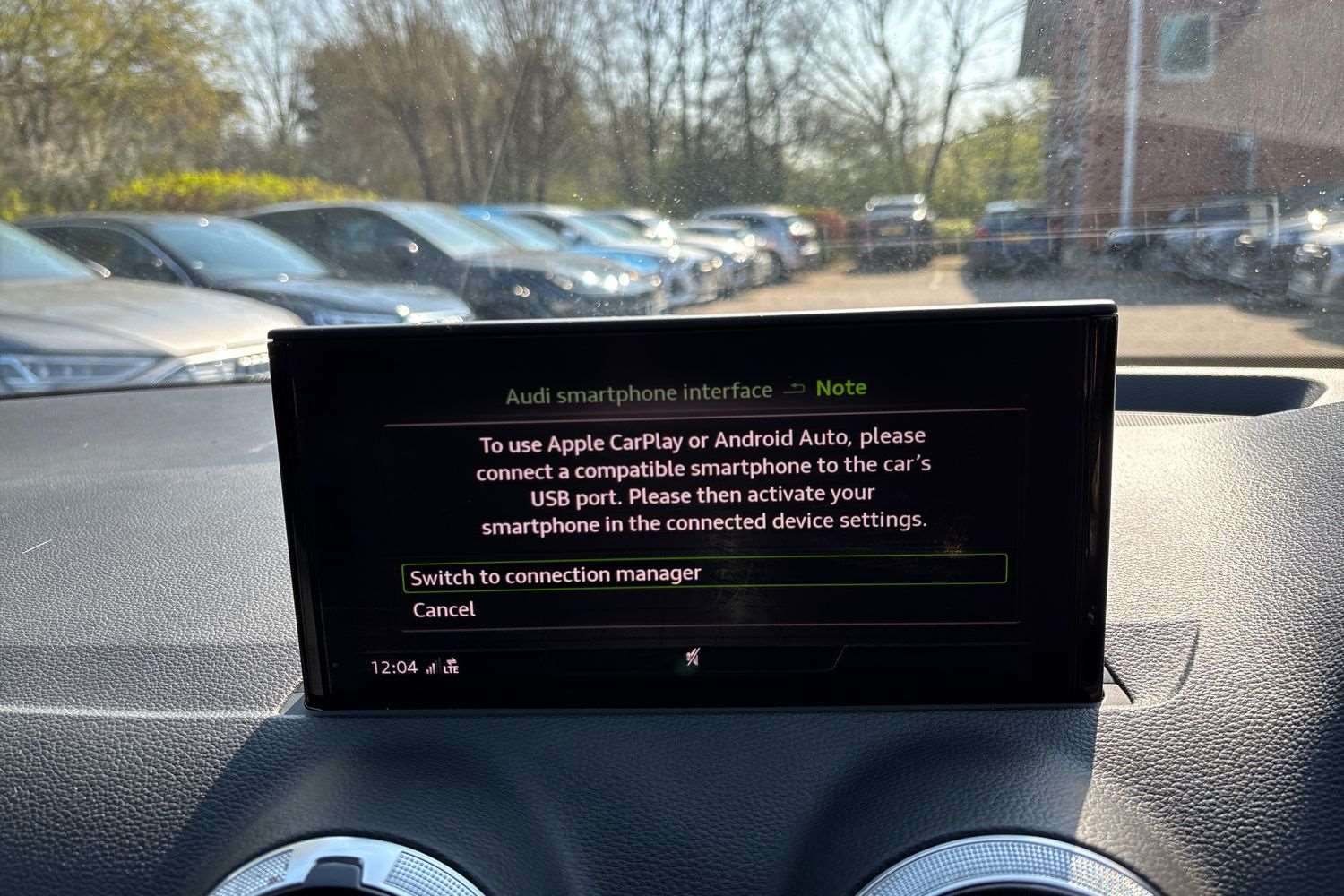 Used Audi Q2 for sale - 77429156: Photo 14