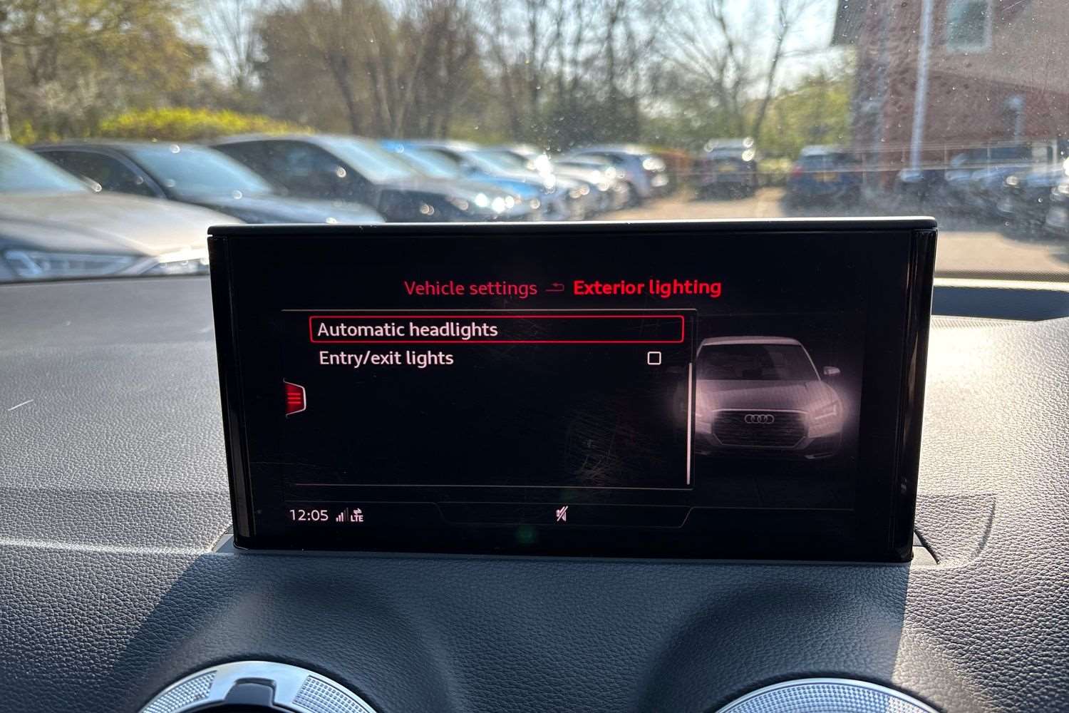 Used Audi Q2 for sale - 77429156: Photo 18