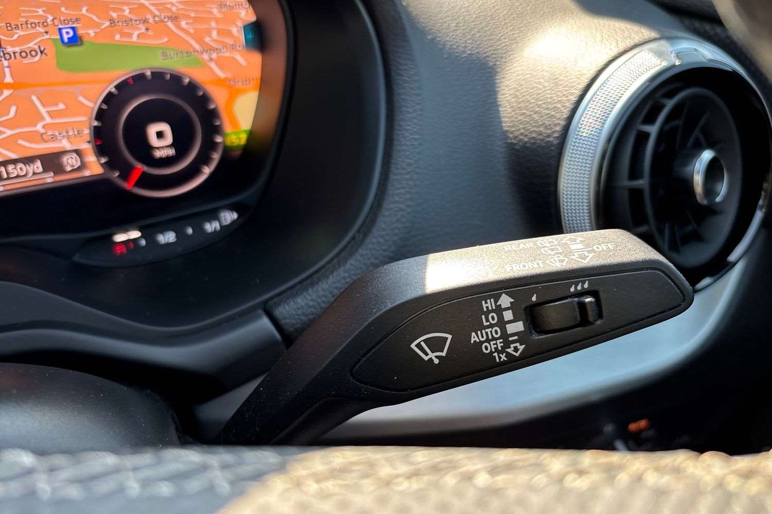 Used Audi Q2 for sale - 77429156: Photo 20