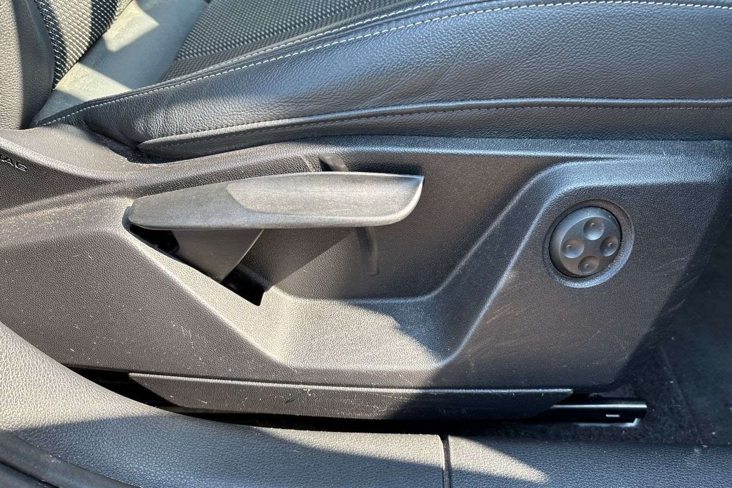 Used Audi Q2 for sale - 77429156: Photo 22