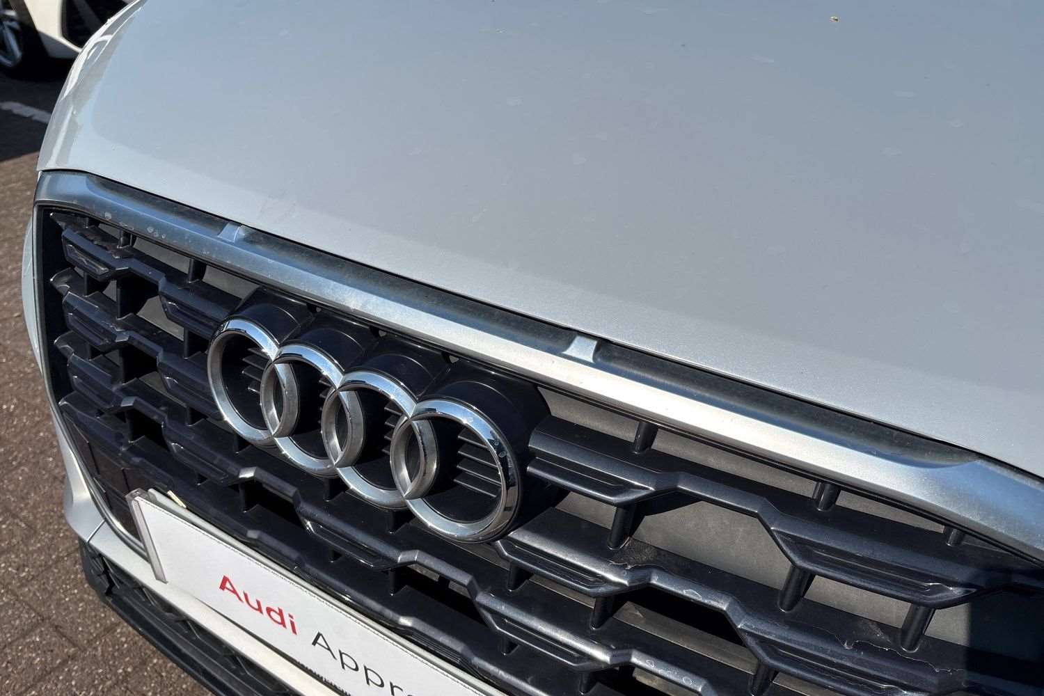 Used Audi Q2 for sale - 77429156: Photo 24