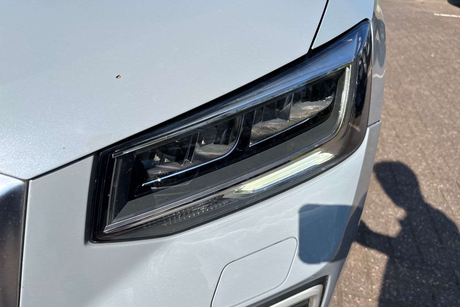 Used Audi Q2 for sale - 77429156: Photo 25