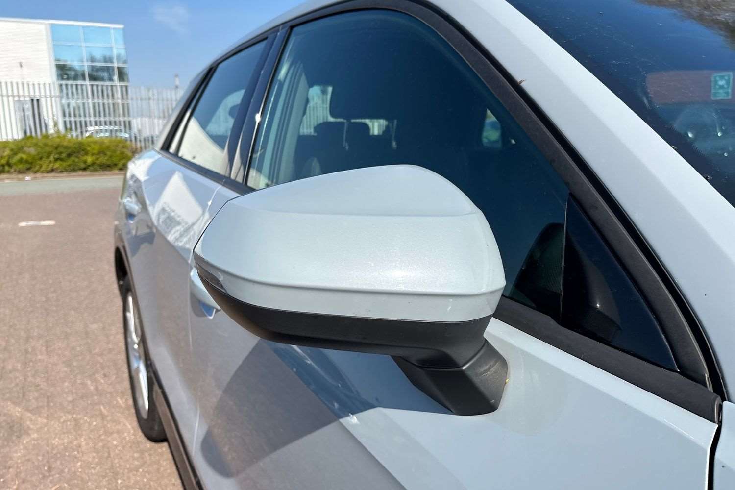 Used Audi Q2 for sale - 77429156: Photo 28