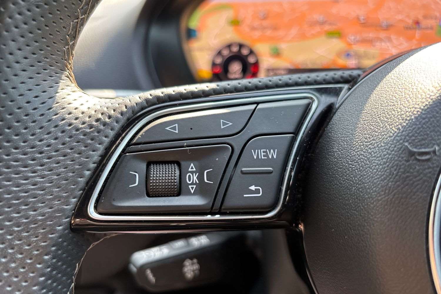 Used Audi Q2 for sale - 77429156: Photo 29